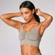 Shape Seamless sportski grudnjak - Bež