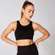 Shape Seamless Ultra sportski grudnjak – Crni