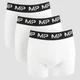 MP muške bokserice – bijele (3 komada u paketu)