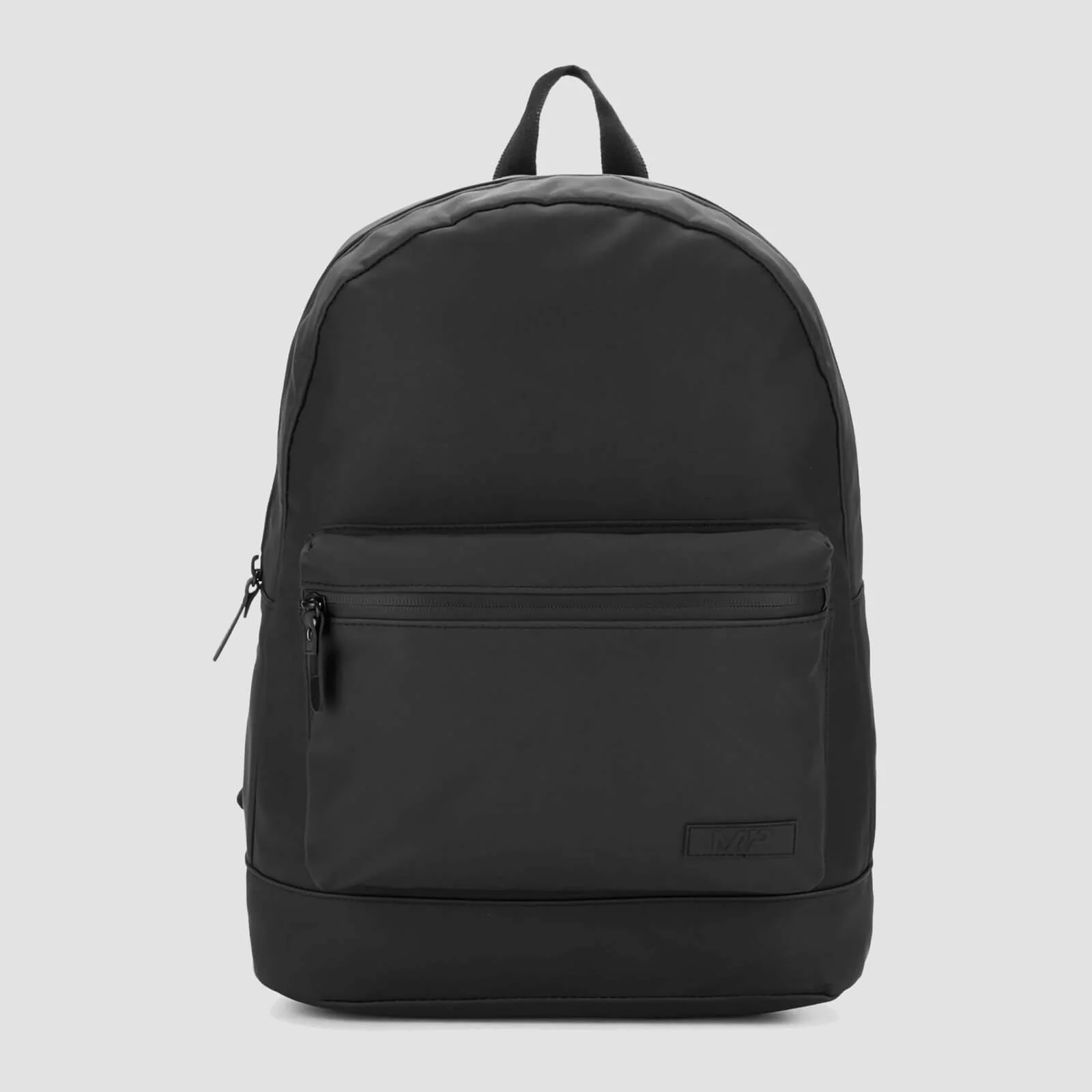 MP Premium Backpack - Black Fotografija 1
