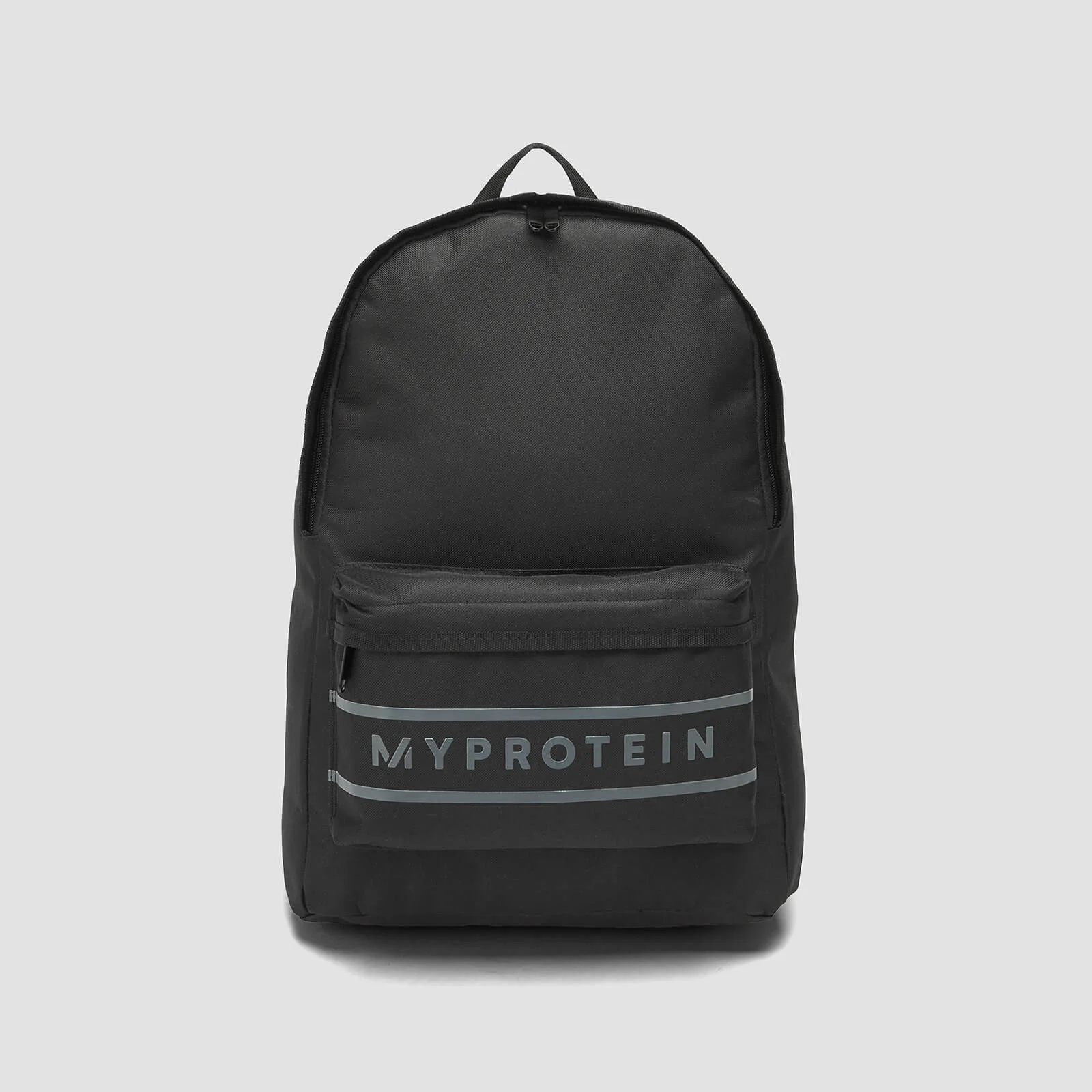Myprotein Backpack- Black Fotografija 1