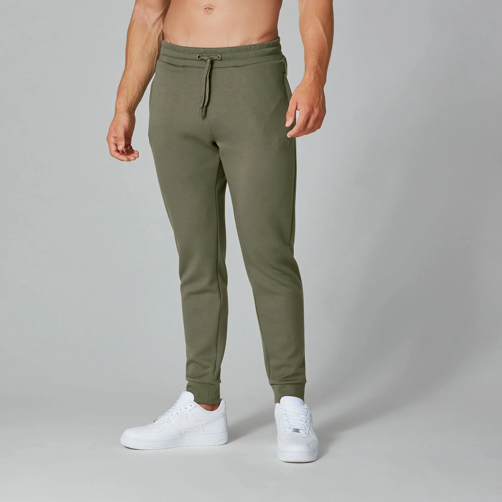 Form Pro joggers hlace - Šumsko zelene - XS Fotografija 1