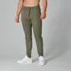 Form Pro joggers hlace - Šumsko zelene