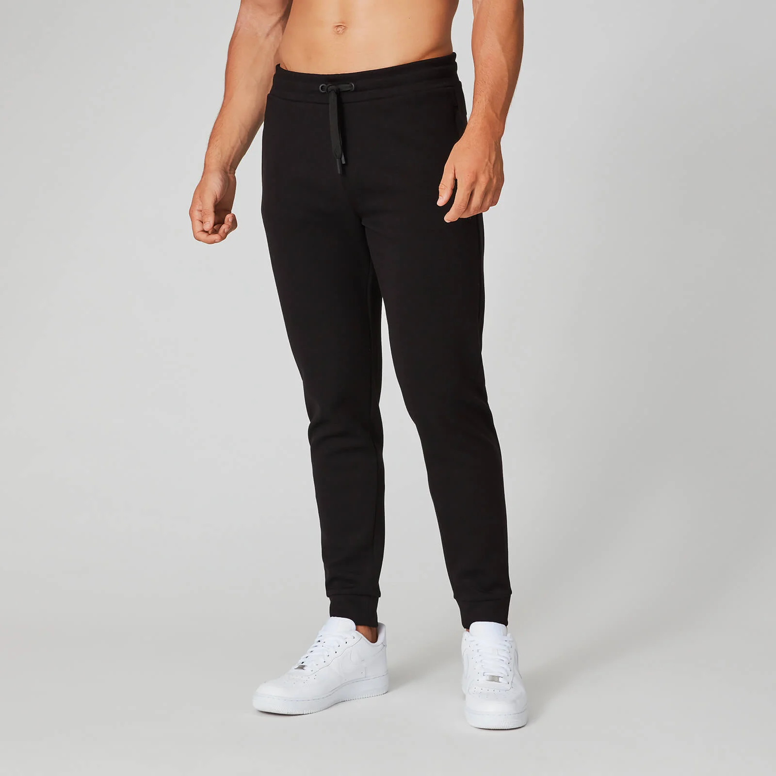 MP Men's Form Joggers - Black - S Fotografija 1