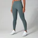 Power Mesh tajice - Sive