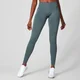 Luxe Seamless tajice - Sive