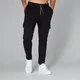 Coordinates joggers hlace - Crne