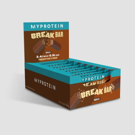 Myprotein Break Bar