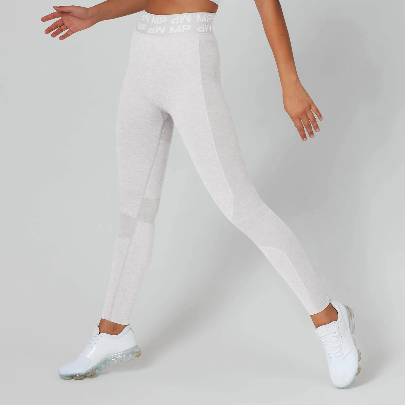 MP Core Curve Leggings - Sesame - L Fotografija 1