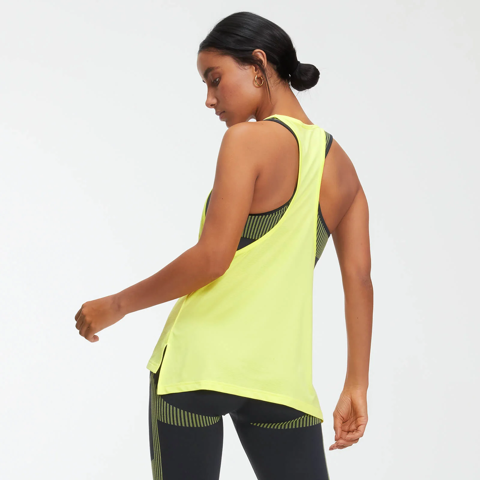 MP Women's Power Vest - Limeade - XS Fotografija 1