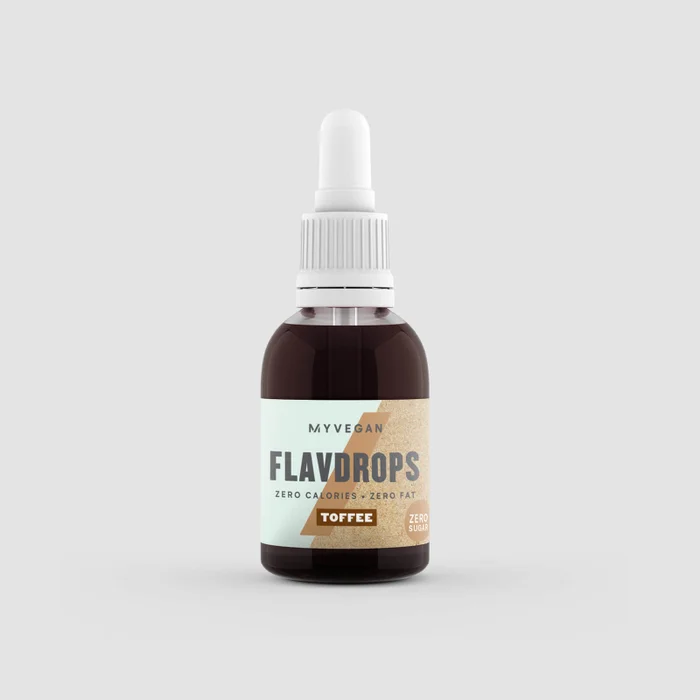 Myvegan FlavDrops™