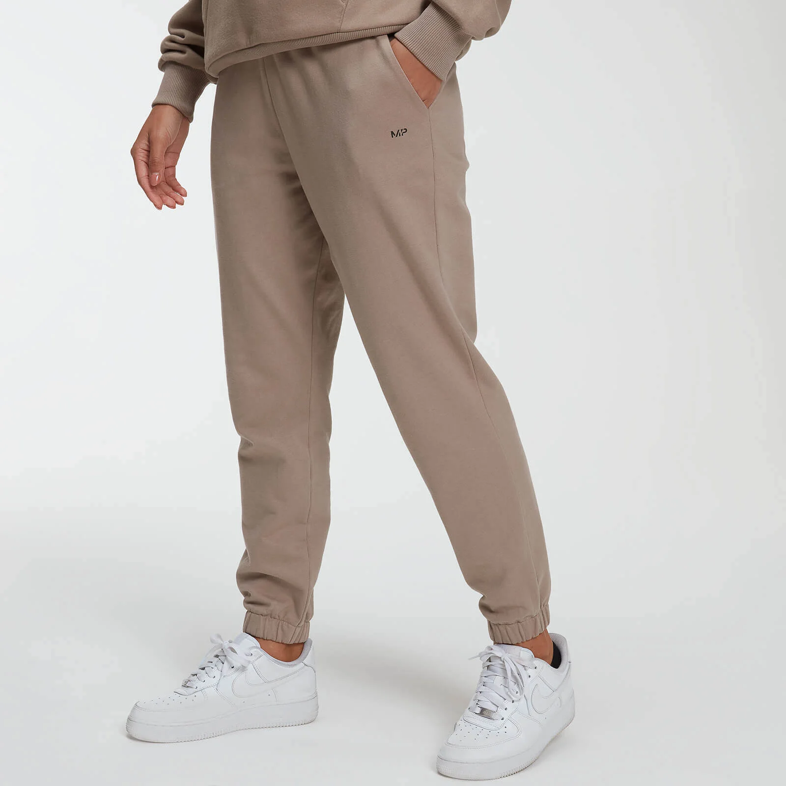 MP Women's Rest Day Joggers - Praline - XS Fotografija 1