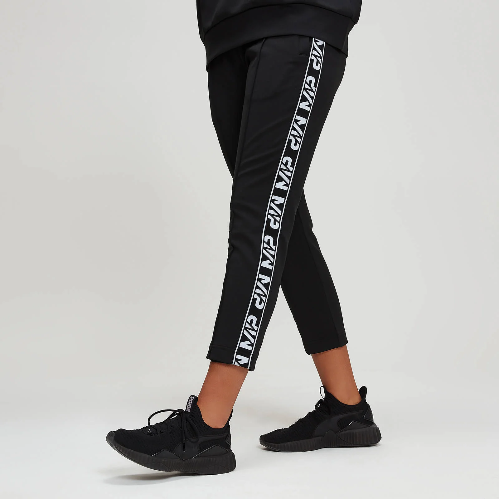MP Rest Day Women's Tricot Joggers - Black - XS Fotografija 1