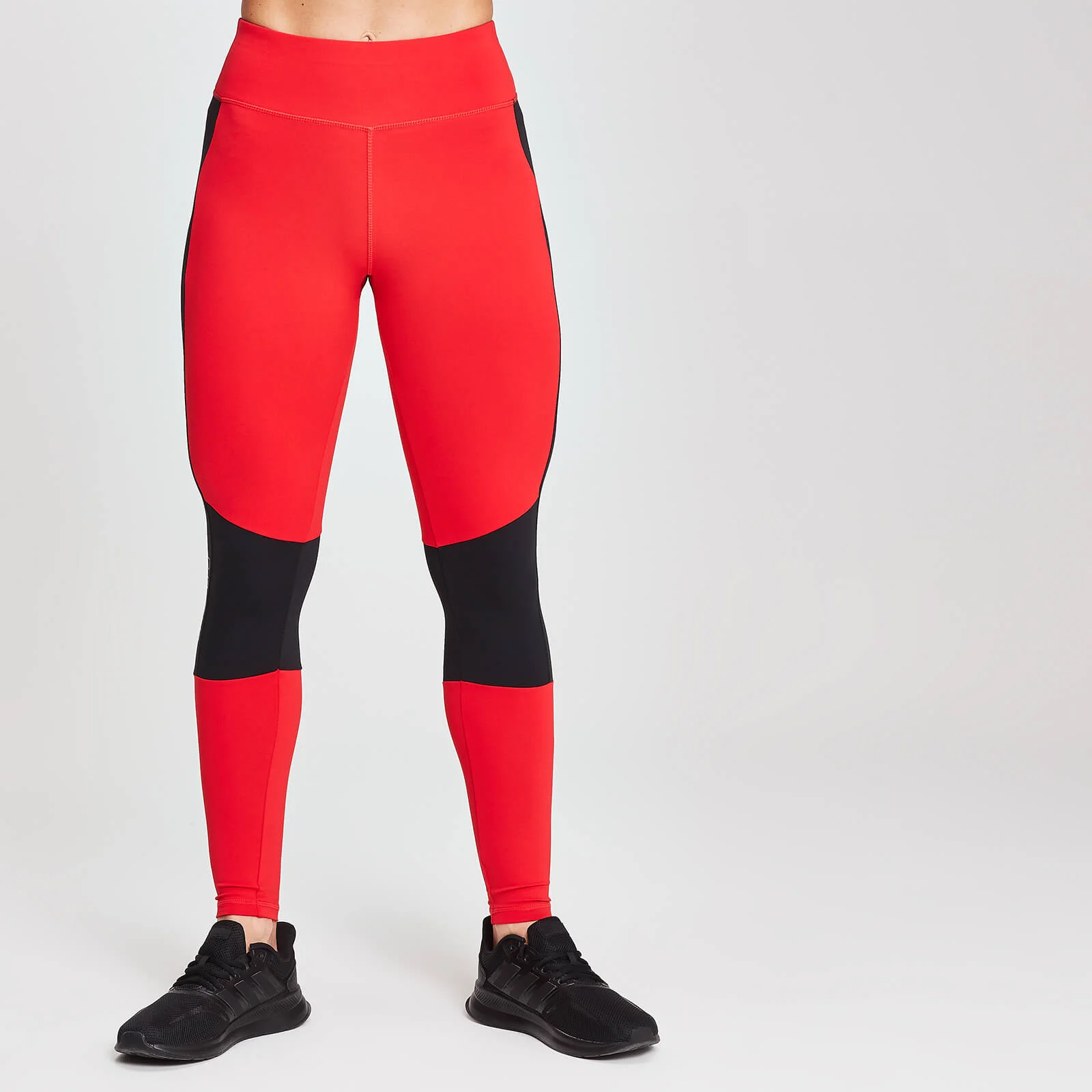 MP Women's Essentials Training Leggings - Danger - XS Fotografija 1