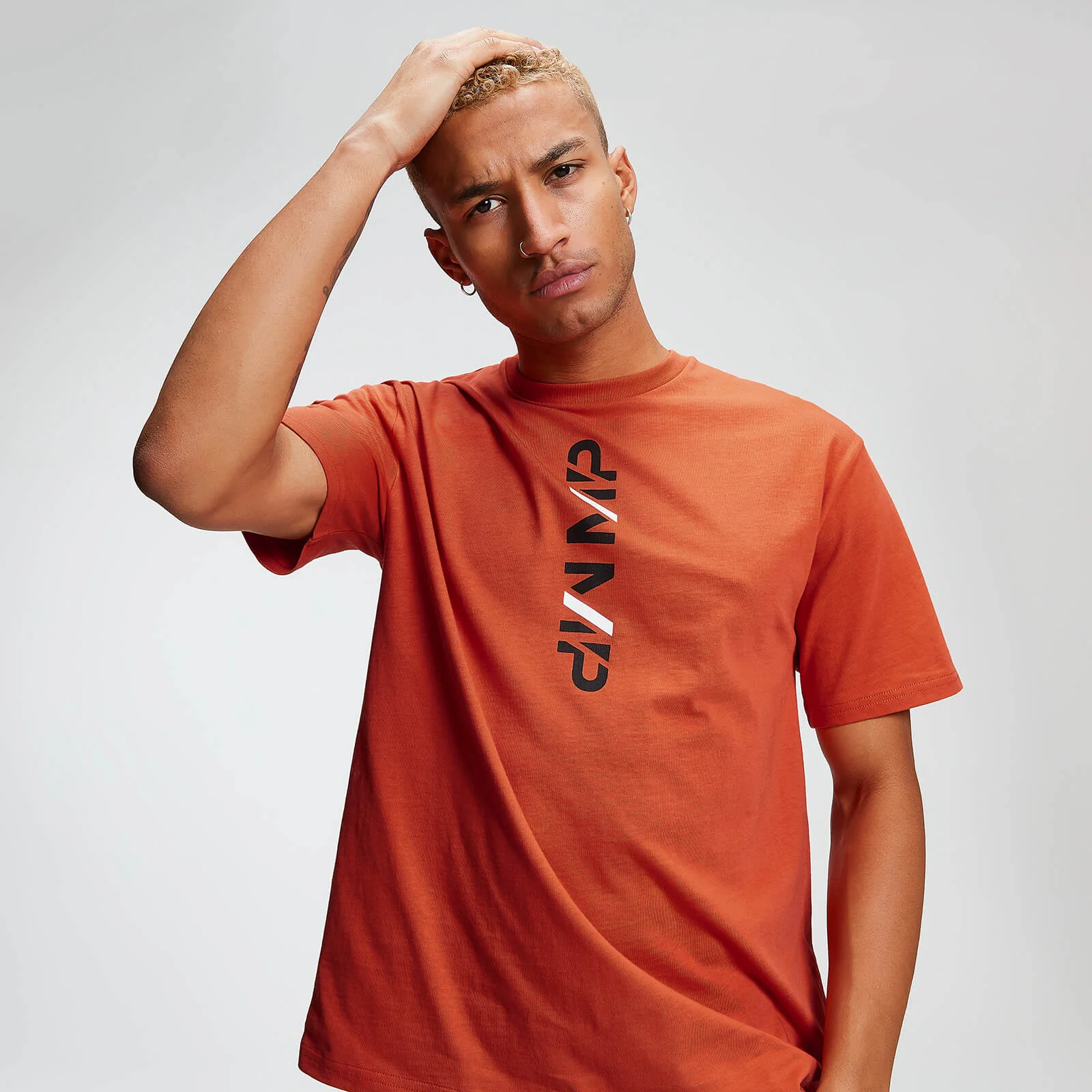 MP Men's Rest Day Graphic T-Shirt - Spark - XS Fotografija 1