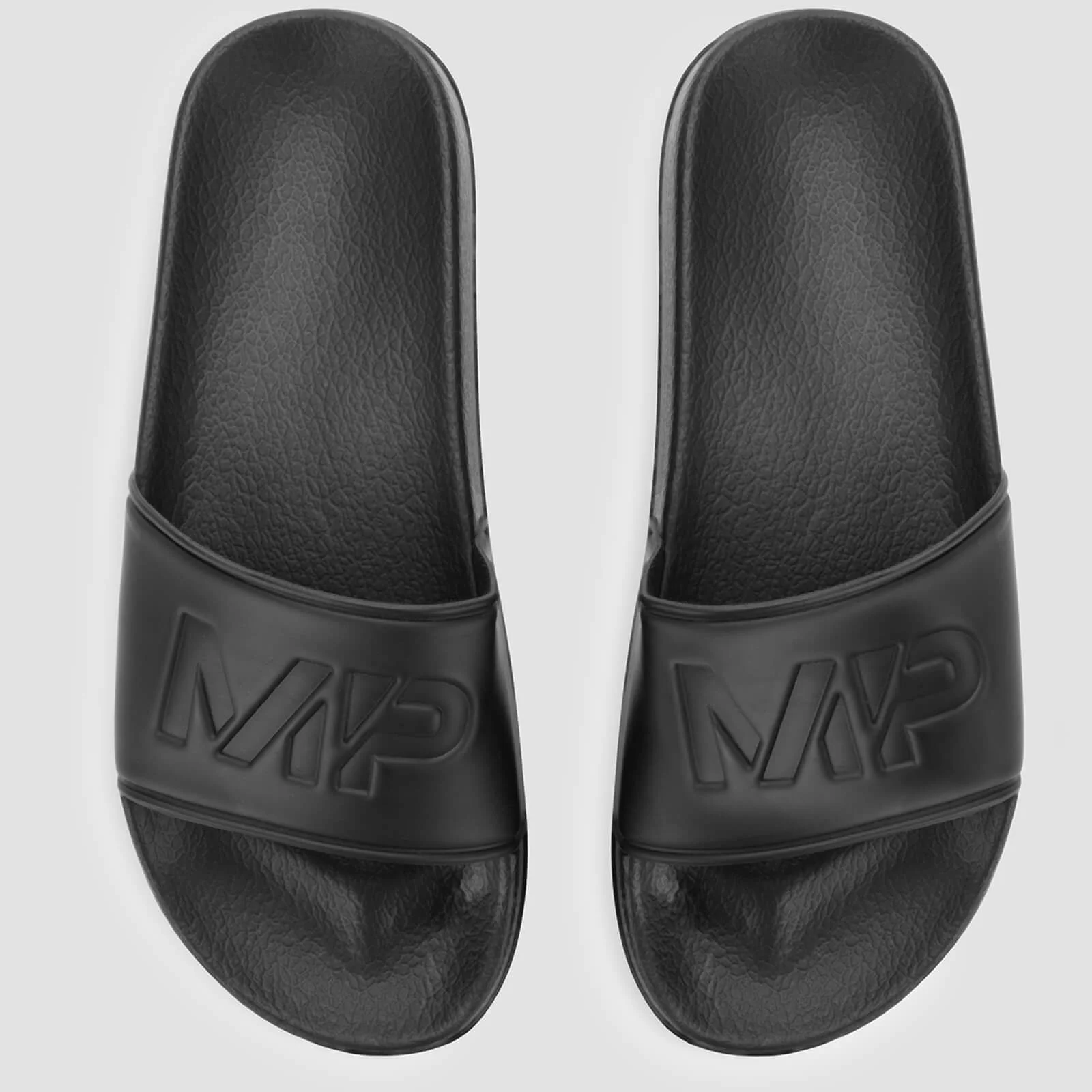 MP Sliders - Black - UK 6 Fotografija 1