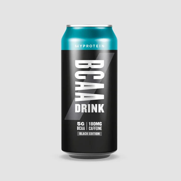 BCAA Energy