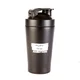 Myprotein Black Friday mini metalni Shaker - s grafikom