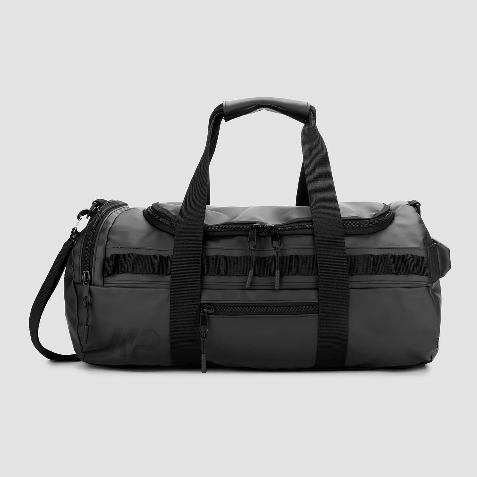 MP Utility Holdall - Black Fotografija 1
