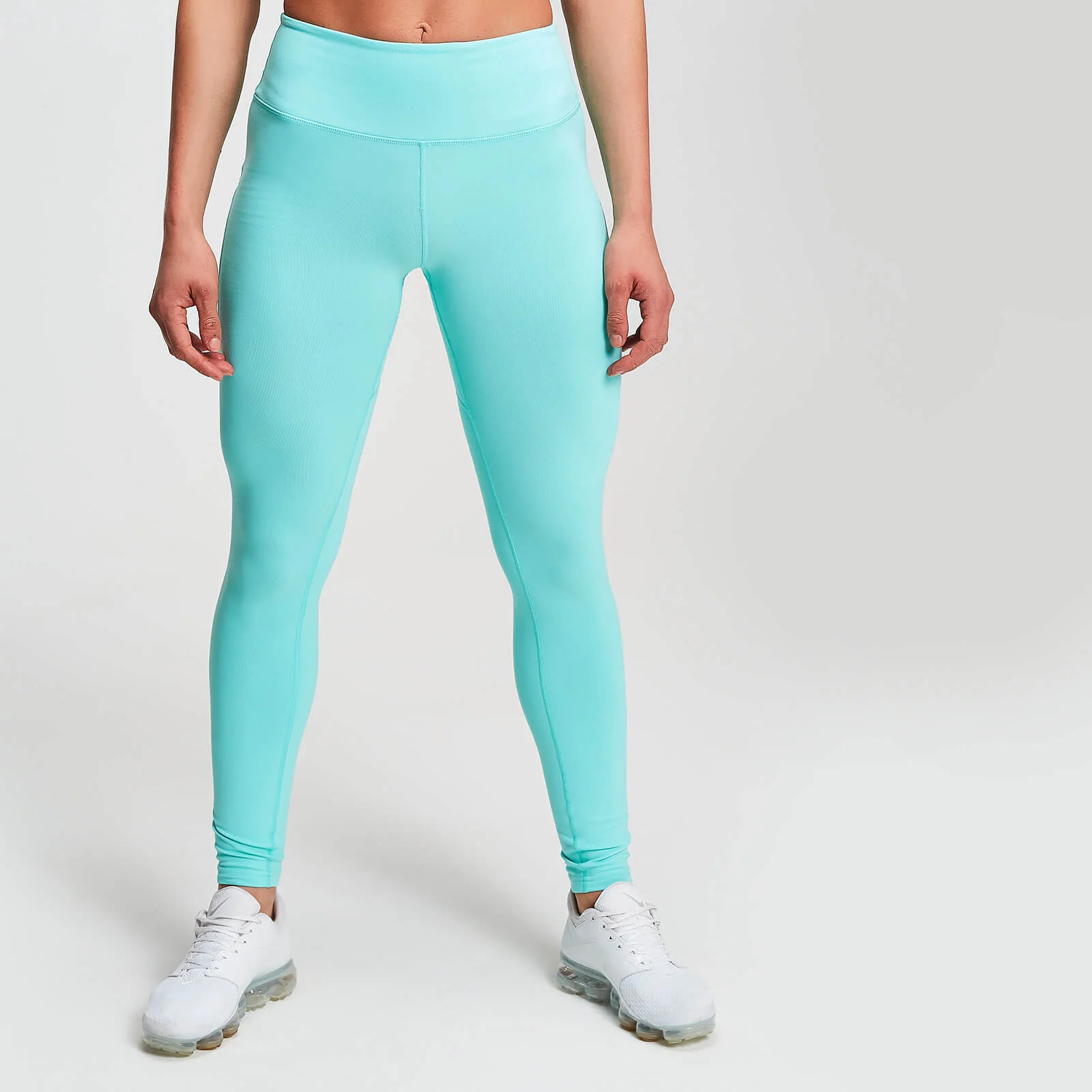 MP Women's Power Mesh Leggings - Splash - XS Fotografija 1