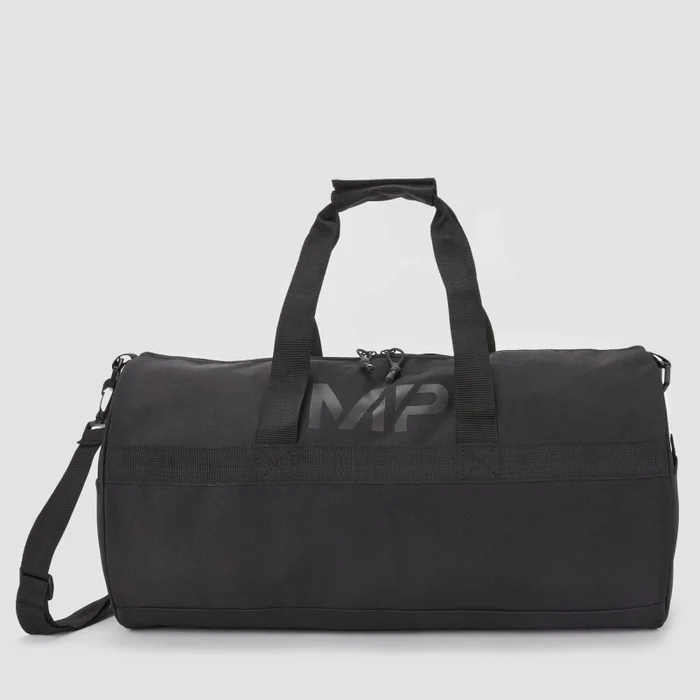 MP Barrel torba – crna