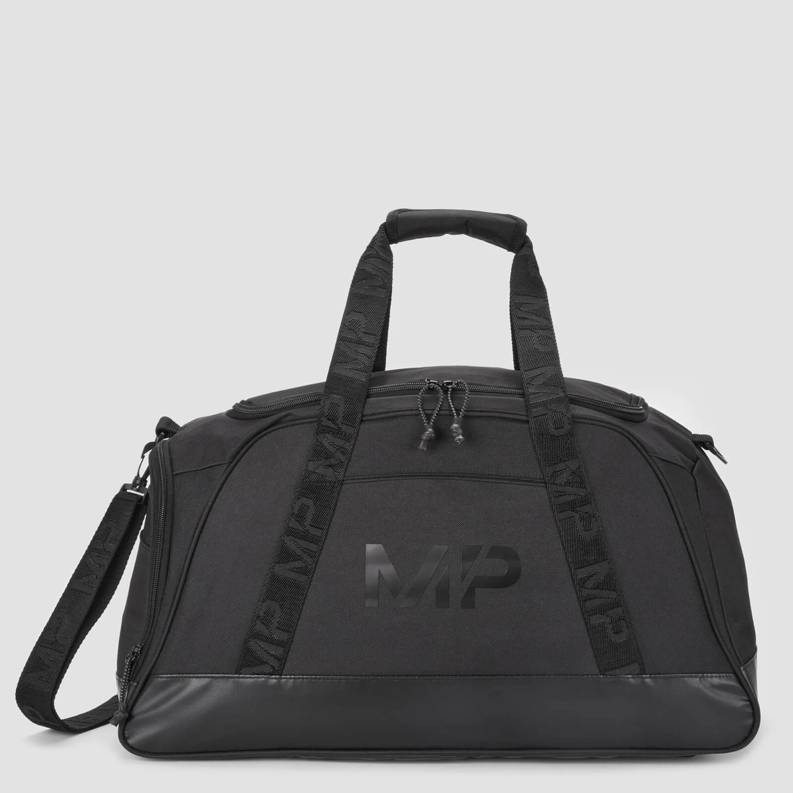 MP Gym Holdall - Black Fotografija 1