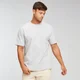 MP muška majica kratkih rukava A/Wear – siva