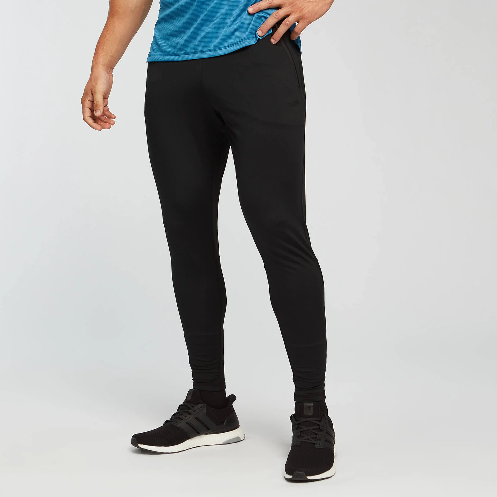 MP Men's Training Joggers - Black - XS Fotografija 1