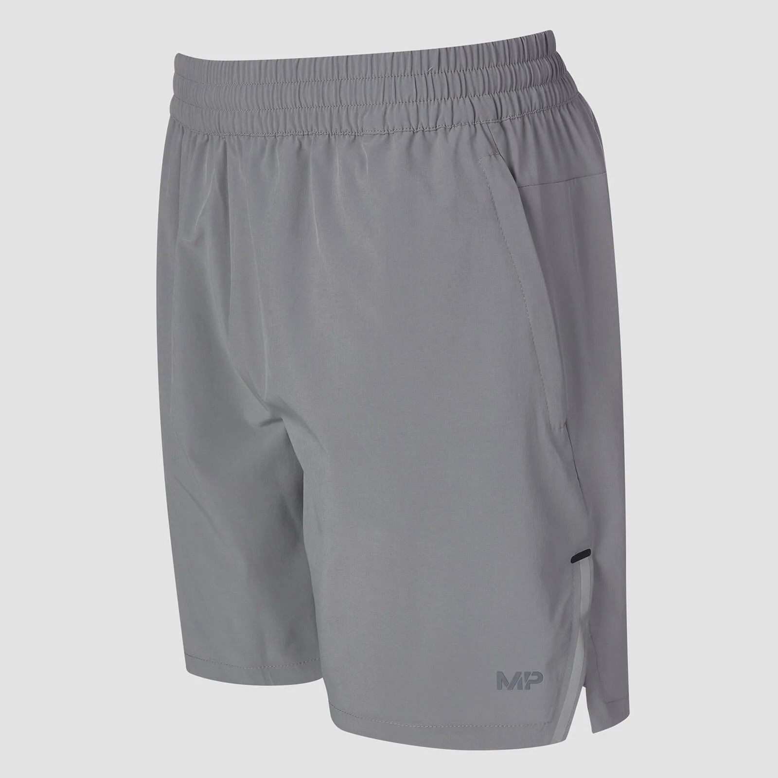 MP Men's Woven Training Shorts - Storm - XS Fotografija 1