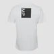 MP Men's Rest Day Coordinates T-Shirt - White