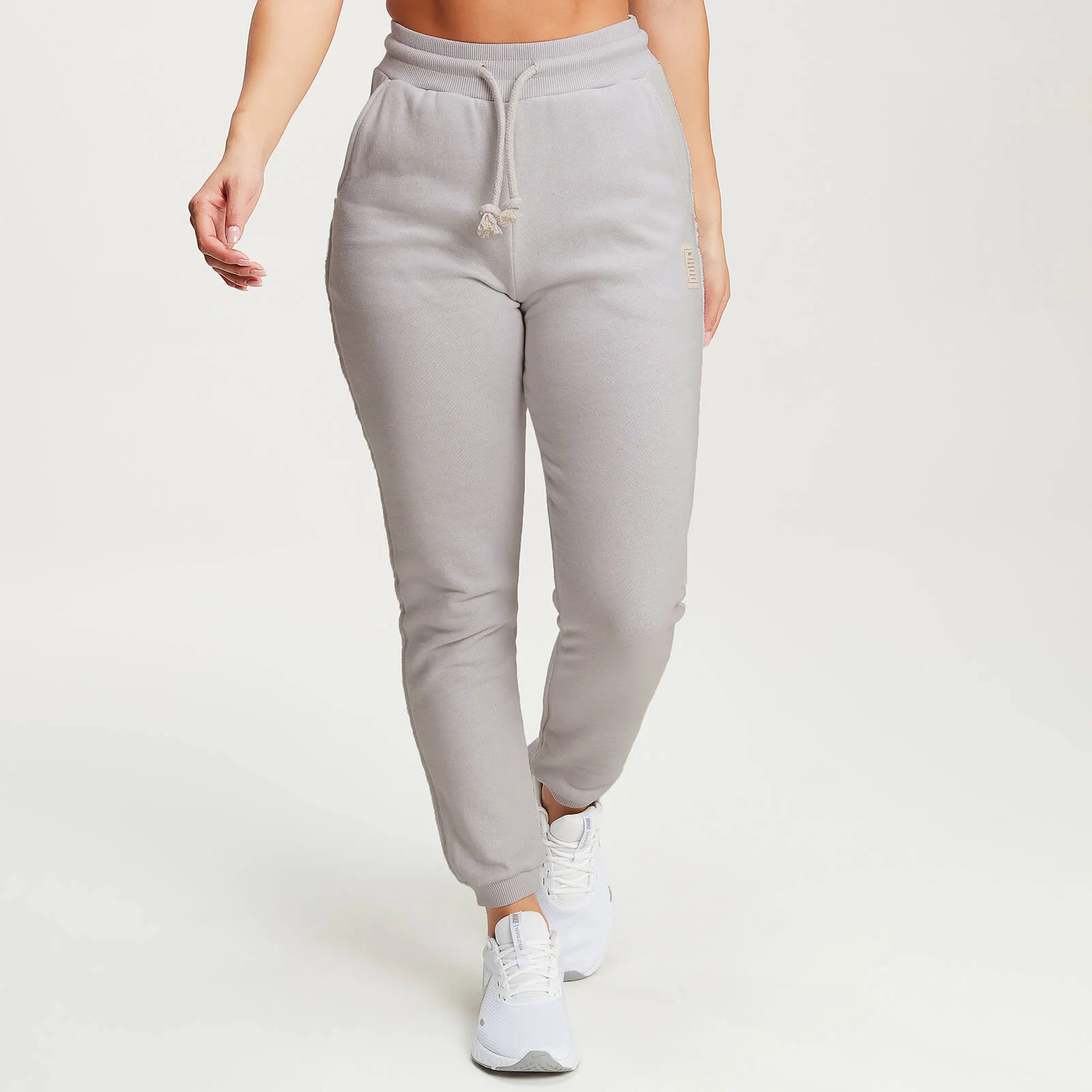 MP Women's A/WEAR Joggers - Grey Marl - XS Fotografija 1