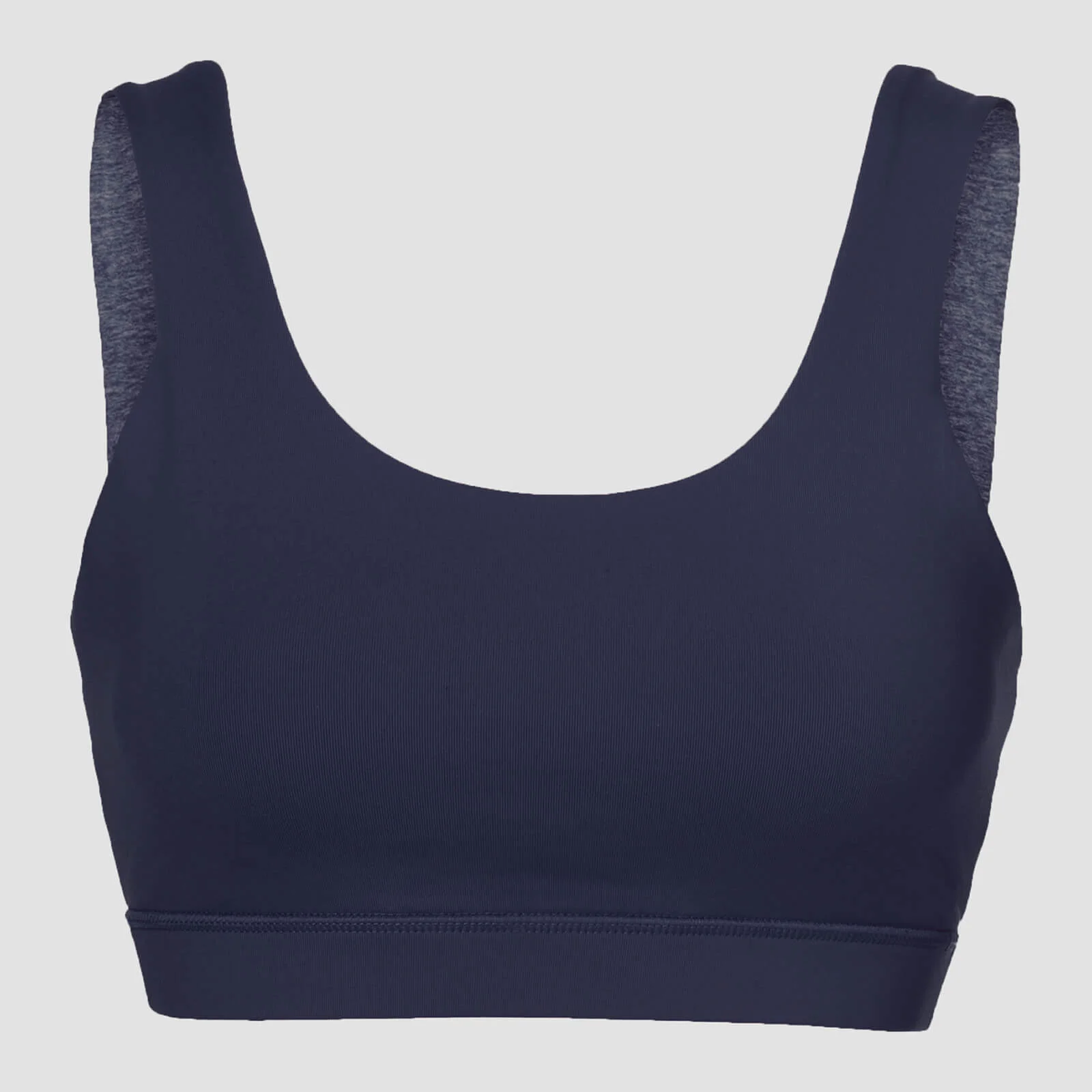 MP Women's Power Marl Bra - Midnight - XS Fotografija 1
