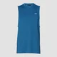 MP muška majica bez rukava za trening Essentials – pilotski plava