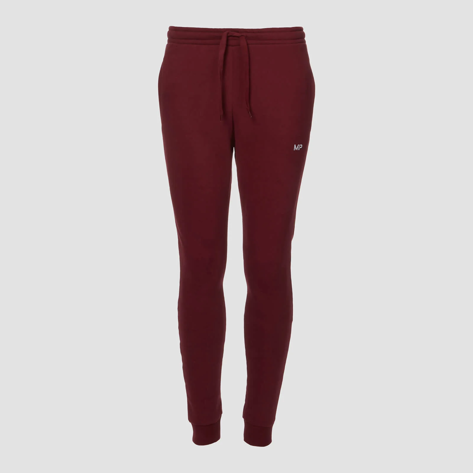 MP Men's Essentials Joggers - Oxblood - XS Fotografija 1