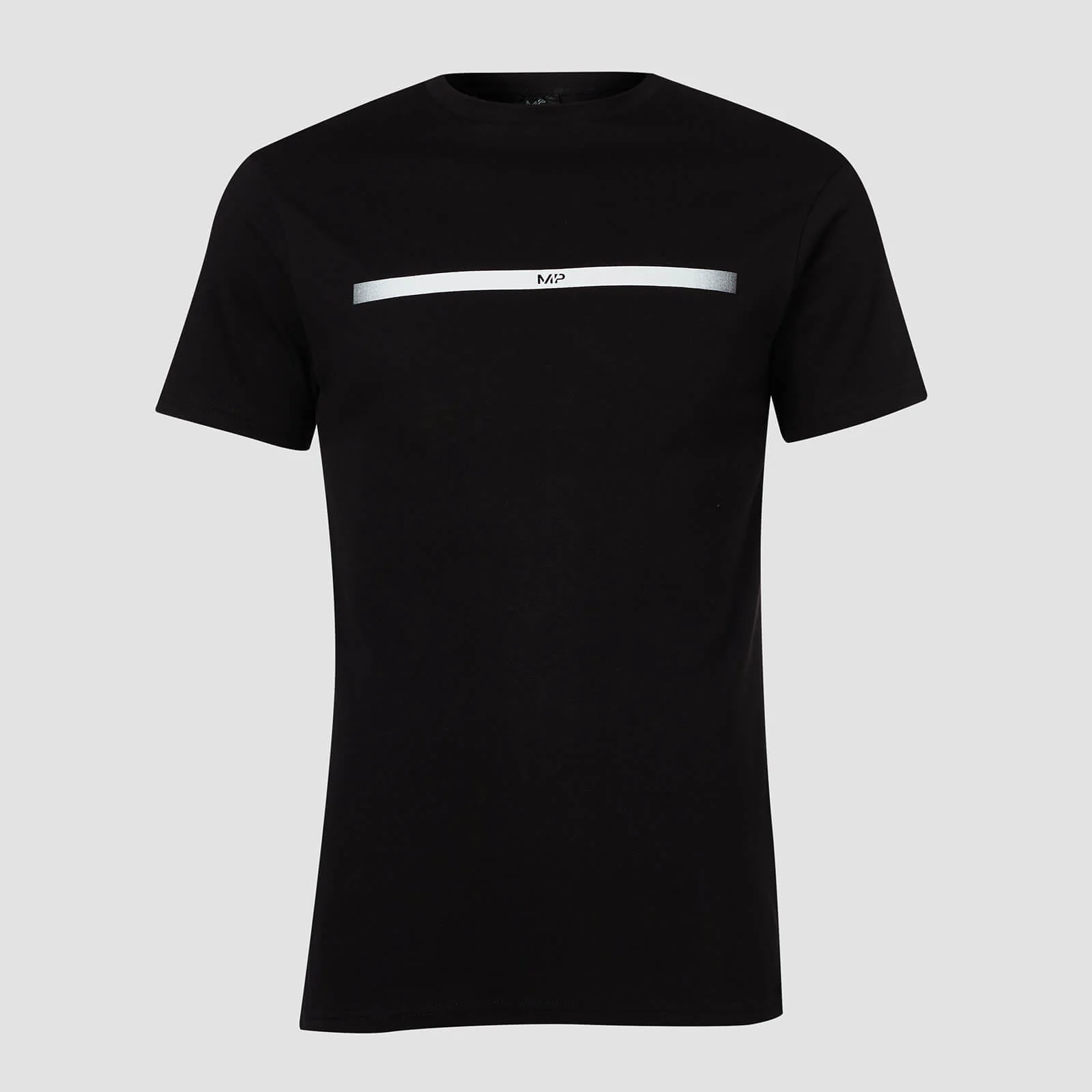 MP Men's Horizon T-Shirt - Black - XS Fotografija 1