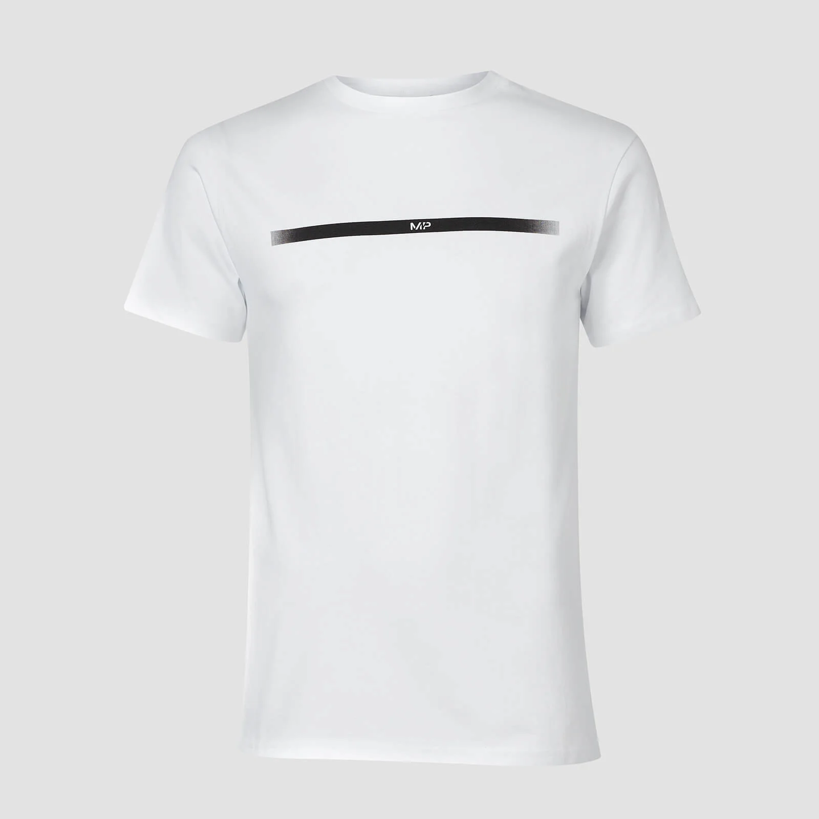 MP Men's Horizon T-Shirt - White - XS Fotografija 1