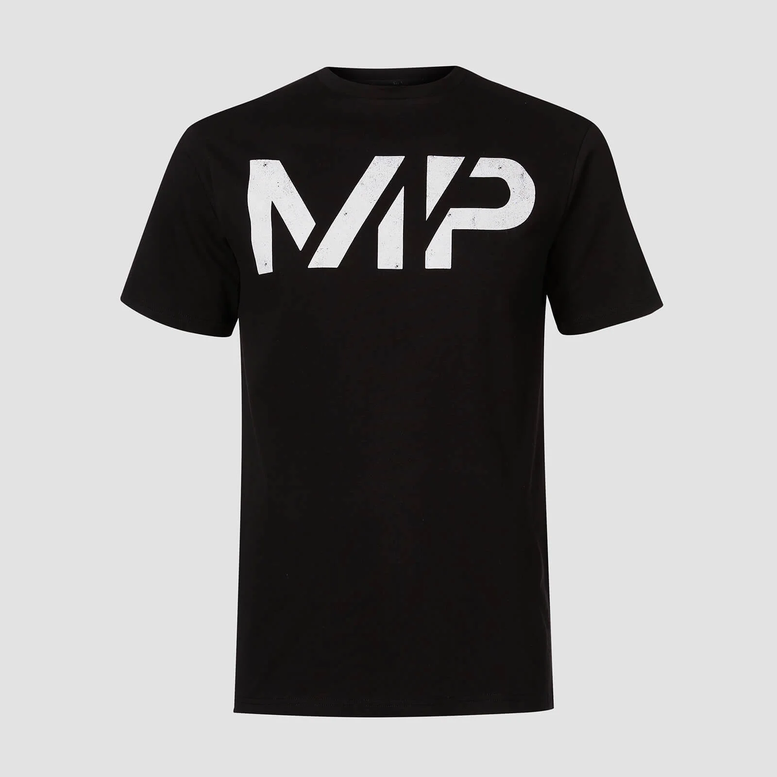 MP Men's Grit T-Shirt - Black - XS Fotografija 1