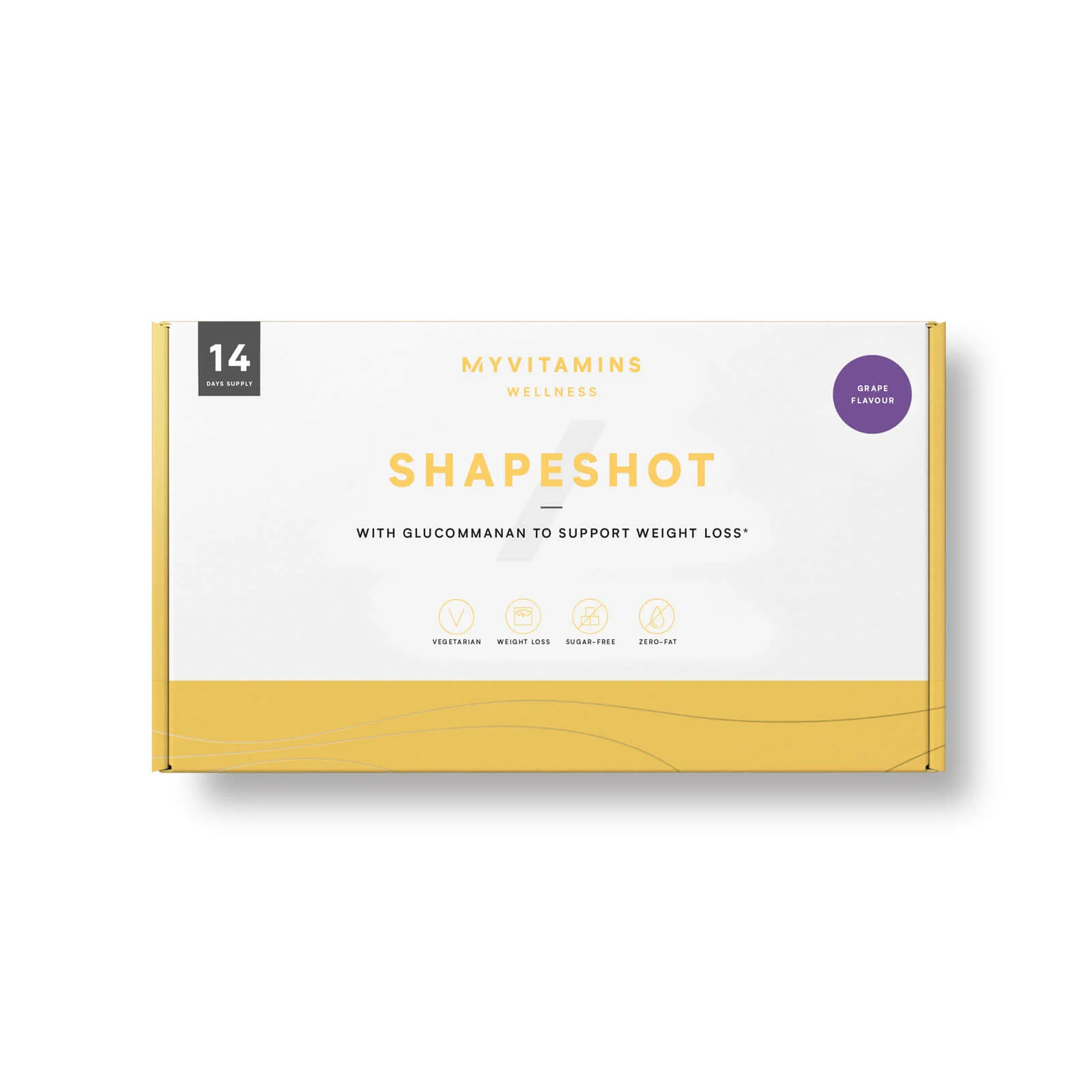 Shape Shots - Grožđe Fotografija 1