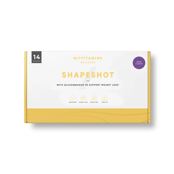 Shape Shots