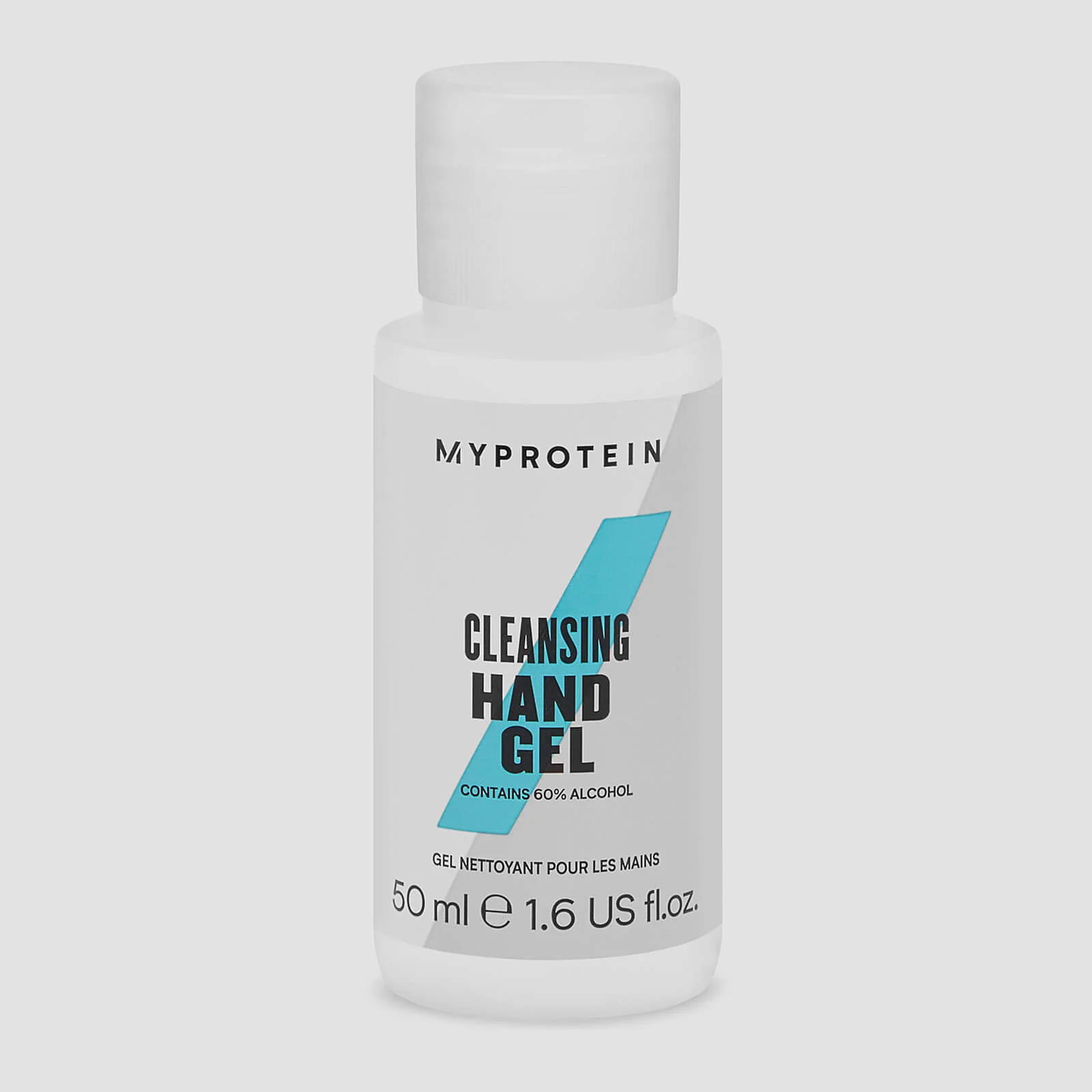 Alcohol-Based Cleansing Hand Gel Fotografija 1