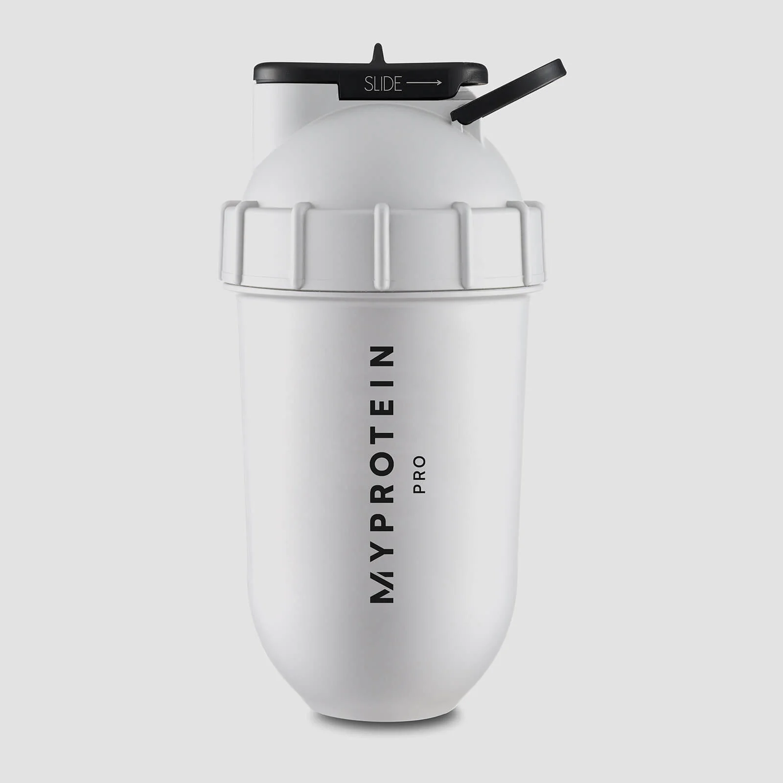 Myprotein Limited Edition Birthday ShakeSphere Shaker - White - 700ml Fotografija 1