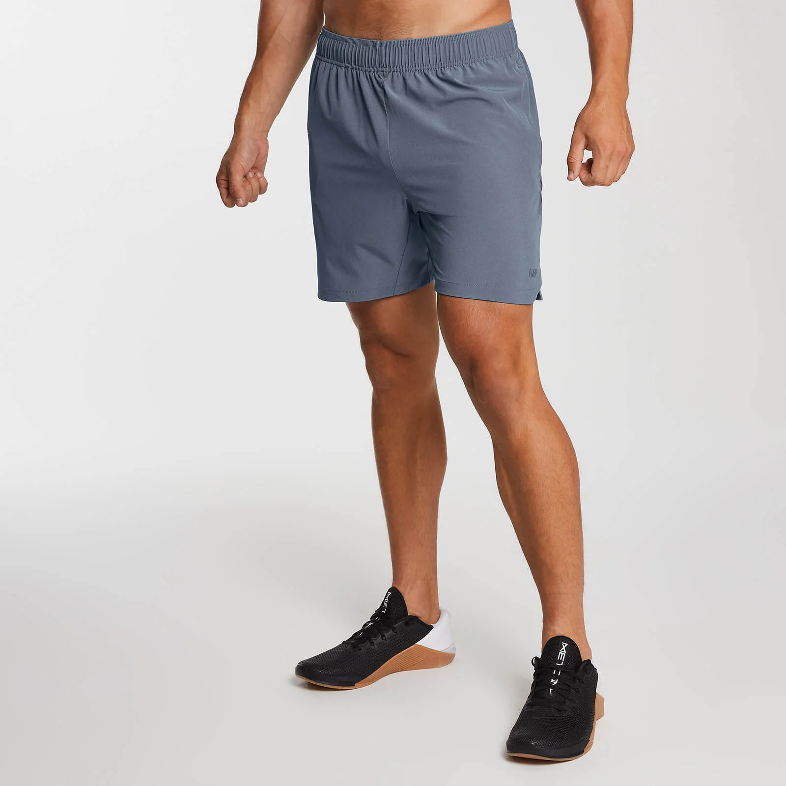 MP Men's Essentials Training Shorts - Galaxy - XS Fotografija 1