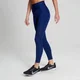 MP ženske tajice Velocity Sculpt – ponoćno crna
