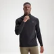 MP Men's Essentials 1/4 Zip - crna