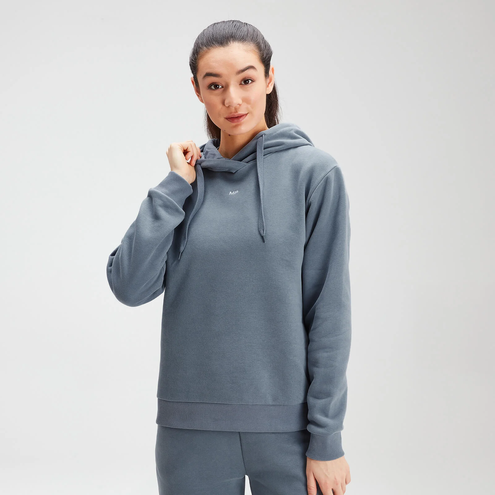 MP Women's Rest Day Hoodie - Galaxy - XXS Fotografija 1