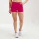 MP Ženske Power Shorts - Virtual Pink