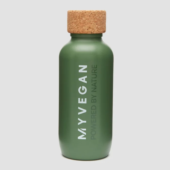 Mvegan EcoBottle