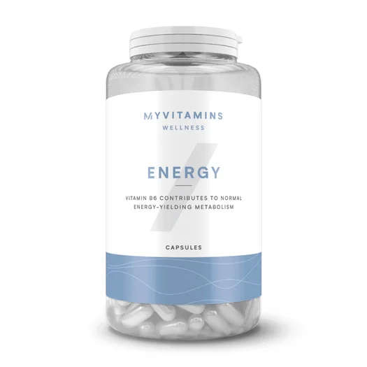 Energy - 30capsules