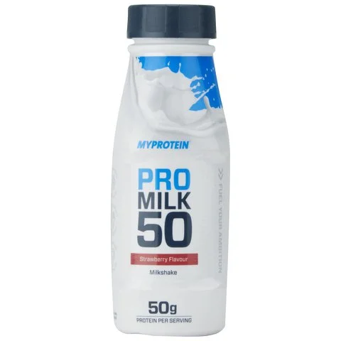 Pro Milk 50 RTD Fotografija 1