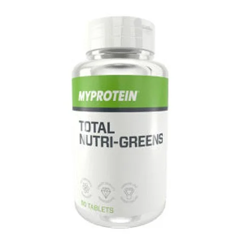 Myprotein Total Nutri-Greens Tablet, 90 Fotografija 1
